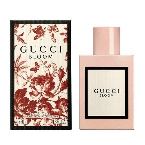 GUCCI BLOOM 50ML EAU DE PARFUM SPRAY - LuxePerfumes