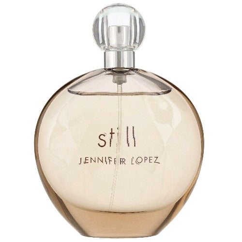 Jennifer Lopez Still 100ml Eau De Toilette +75ml Body Lotion + 75ml Shower Gel Gift Set - LuxePerfumes