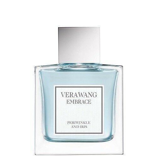 VERA WANG EMBRACE PERIWINKLE AND IRIS 30ML EDT SPRAY BRAND NEW & SEALED - LuxePerfumes