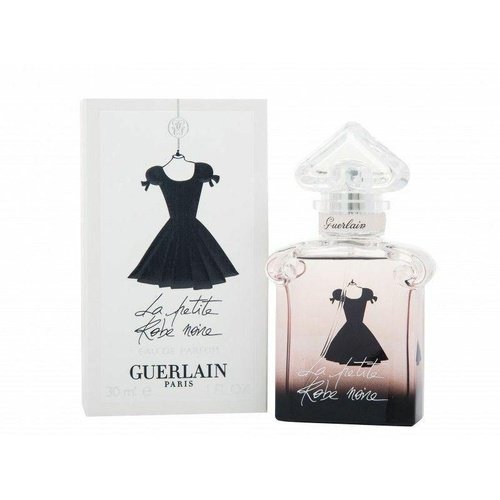 GUERLAIN LA PETITE ROBE NOIRE EAU DE PARFUM 30ML - LuxePerfumes