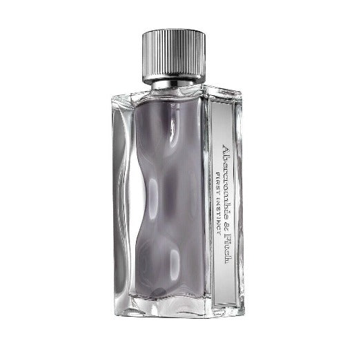 Abercrombie & Fitch First Instinct For Him 100ml Eau De Toilette - LuxePerfumes