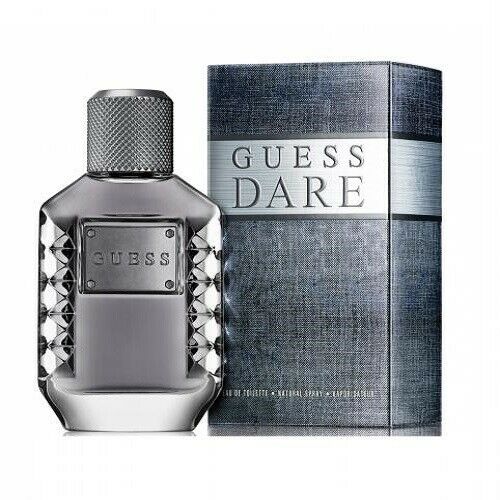 Guess Dare Pour Homme 100ml Eau De Toilette