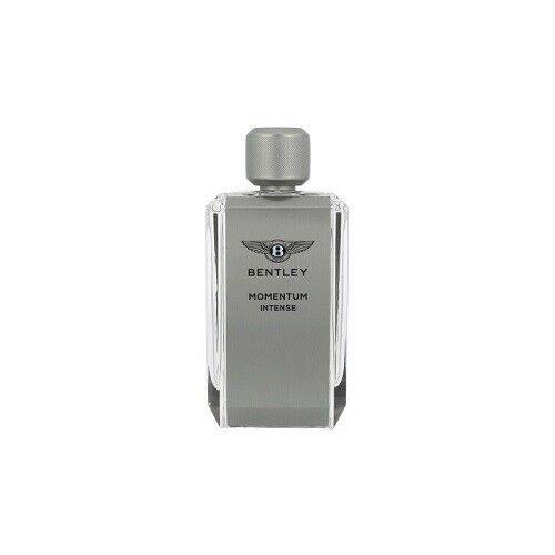 BENTLEY MOMENTUM INTENSE 100ML EAU DE PARFUM SPRAY - LuxePerfumes