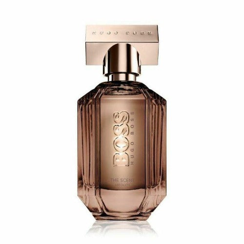 HUGO BOSS THE SCENT ABSOLUTE FOR HER 50ML EAU DE PARFUM - LuxePerfumes