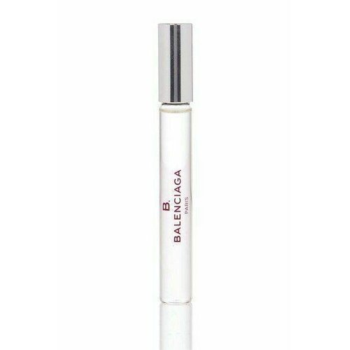 Balenciaga B. Balenciaga Intense 10ml Eau De Parfum Rollerball - LuxePerfumes