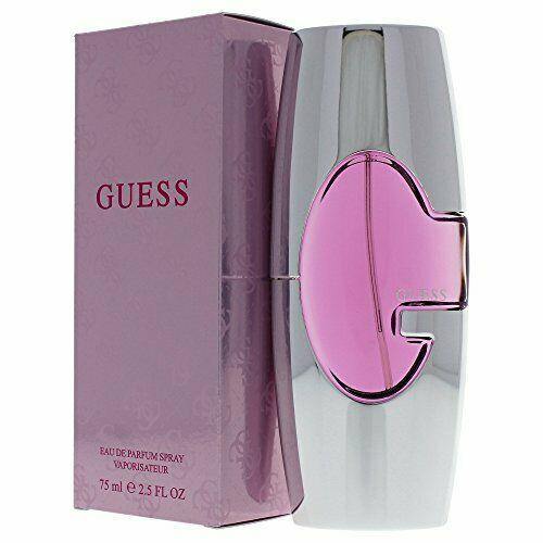 GUESS WOMAN 75ML EAU DE PARFUM SPRAY - LuxePerfumes