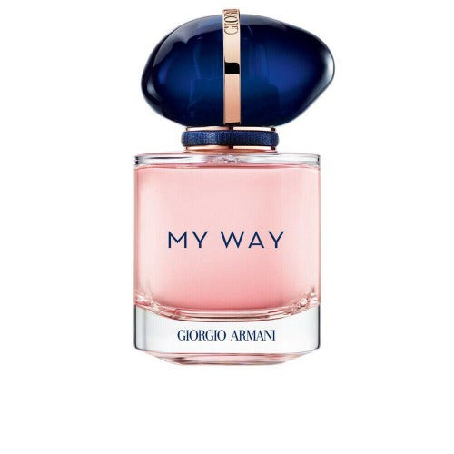 GIORGIO ARMANI MY WAY FOR HER 50ML EAU DE PARFUM SPRAY - LuxePerfumes