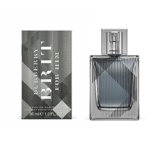 Burberry Brit For Men 30ml Eau De Toilette Spray - LuxePerfumes