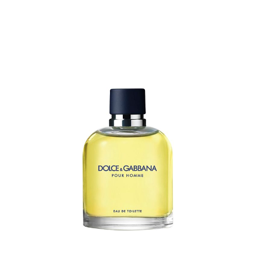 Dolce & Gabbana Pour Homme 75ml Eau De Toilette - LuxePerfumes