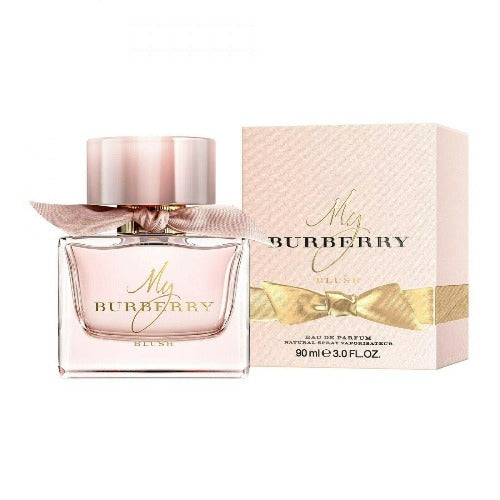 Burberry My Burberry Blush 30ml Eau De Parfum Spray - LuxePerfumes