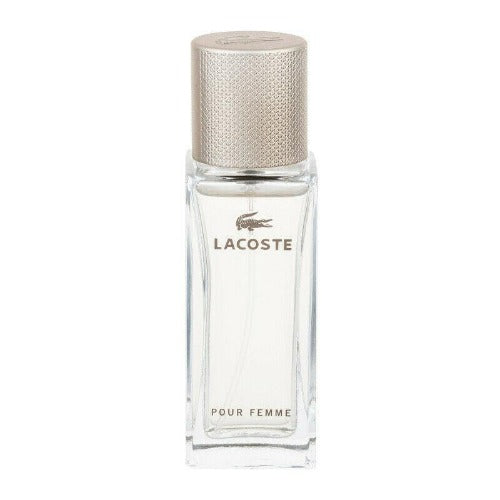 LACOSTE POUR FEMME 30ML EAU DE PARFUM SPRAY - LuxePerfumes