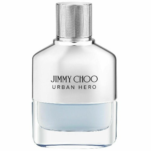 JIMMY CHOO URBAN HERO FOR HIM 100ML EAU DE PARFUM SPRAY BRAND NEW & BOXED - LuxePerfumes