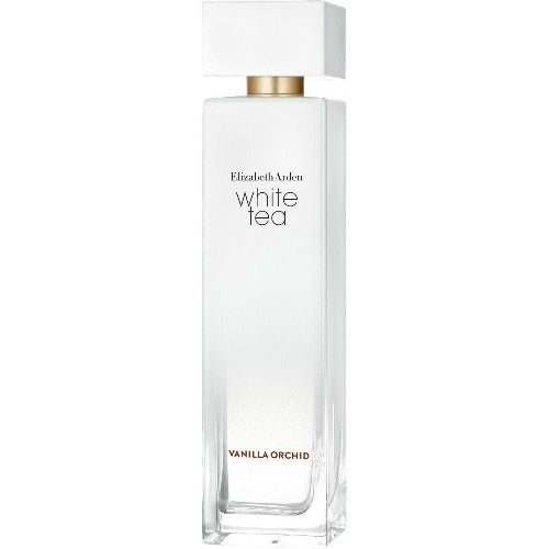 ELIZABETH ARDEN WHITE TEA VANILLA ORCHID 100ML EAU TOILETTE - LuxePerfumes