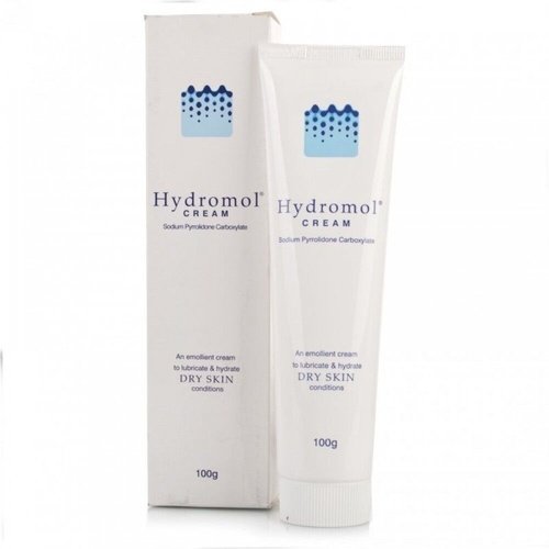 Hydromol Cream 100g