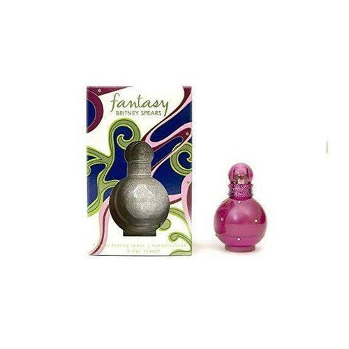 Britney Spears Fantasy 15ml Eau De Parfum Spray - LuxePerfumes