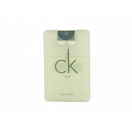 Calvin Klein Ck One On The Go 20ml Eau De Toilette Spray - LuxePerfumes