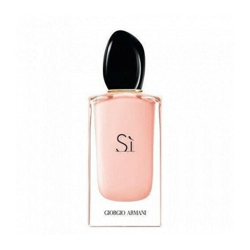 GIORGIO ARMANI SI FIORI 100ML EAU DE PARFUM SPRAY - LuxePerfumes