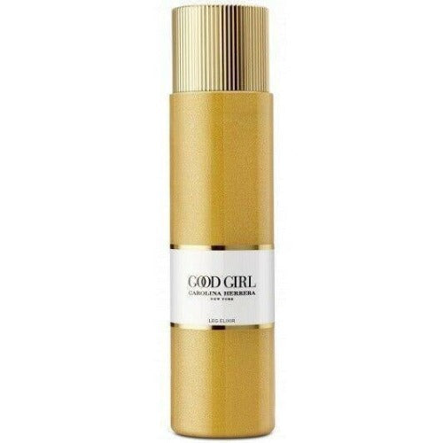 CAROLINA HERRERA GOOD GIRL 150ML LEG ELIXIR - LuxePerfumes