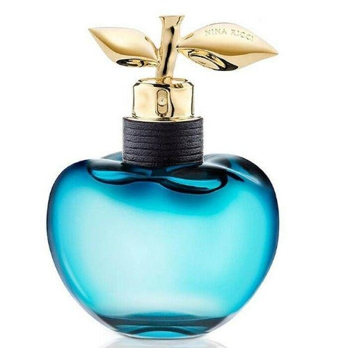 NINA RICCI LUNA LES BELLES DE NINA 30ML EAU DE TOILETTE SPRAY BRAND NEW & SEALED - LuxePerfumes