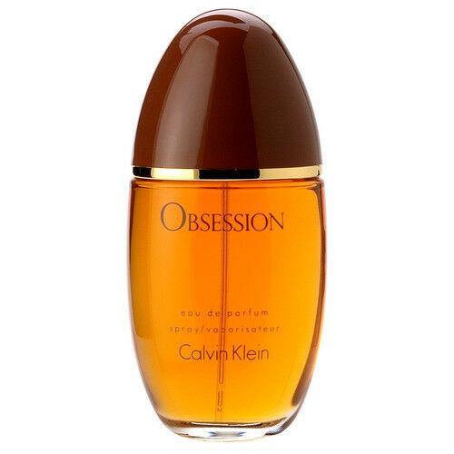 Ck Calvin Klein Obsession Woman 30ml Eau De Parfum Spray - LuxePerfumes