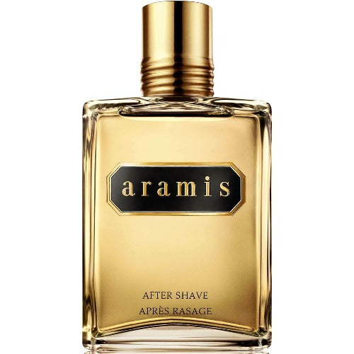 Aramis Classic 120ml Aftershave Splash - LuxePerfumes