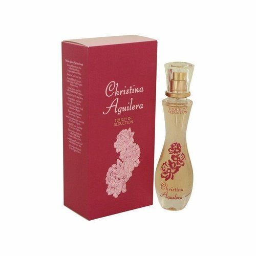 Christina Aguilera Touch Of Seduction 30ml Edp Spray - LuxePerfumes