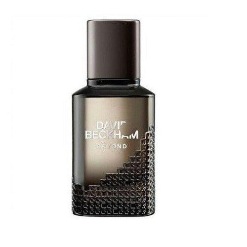 DAVID BECKHAM BEYOND 90ML EAU DE TOILETTE SPRAY - LuxePerfumes