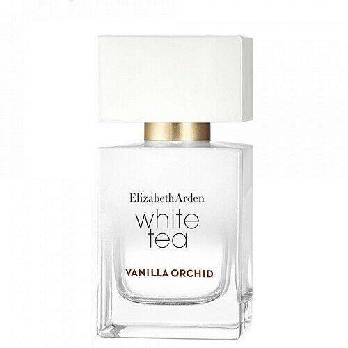 ELIZABETH ARDEN WHITE TEA VANILLA ORCHID 30ML EAU TOILETTE BRAND NEW & SEALED - LuxePerfumes