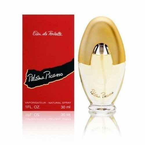 Paloma Picasso 30ml Eau De Toilette Spray