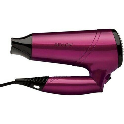Revlon Perfect Heat Frizz Fighter Hair Dryer Iconic Technology 2200 Watts