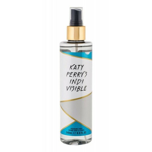 Katy Perrys Indi Visible 240ml Fragrance Body Mist