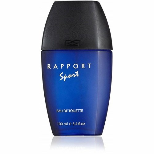 Rapport Sport For Men 100ml Eau De Toilette Spray