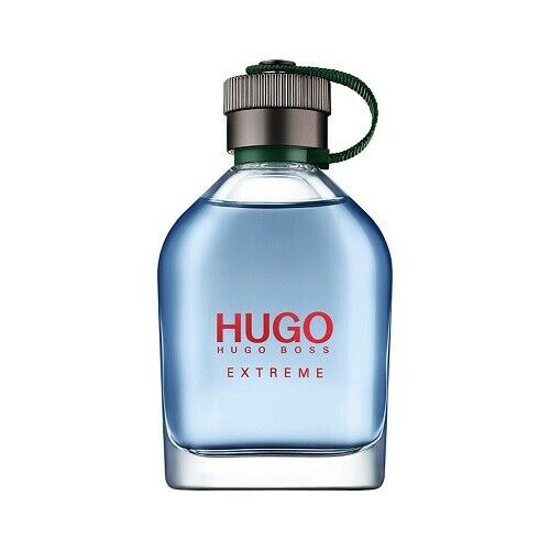 Hugo Boss Man Extreme 100ml Eau de Parfum Spray