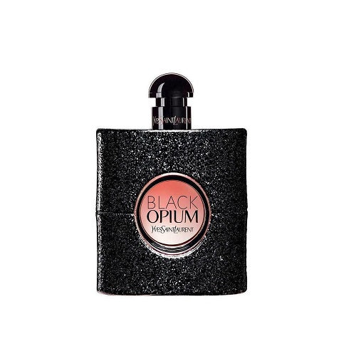 Yves Saint Laurent Black Opium 90ml Eau De Parfum Spray