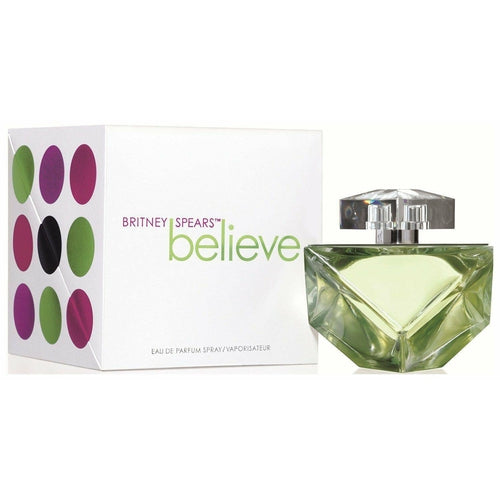 Britney Spears Believe 30ml Eau De Parfum Spray - LuxePerfumes