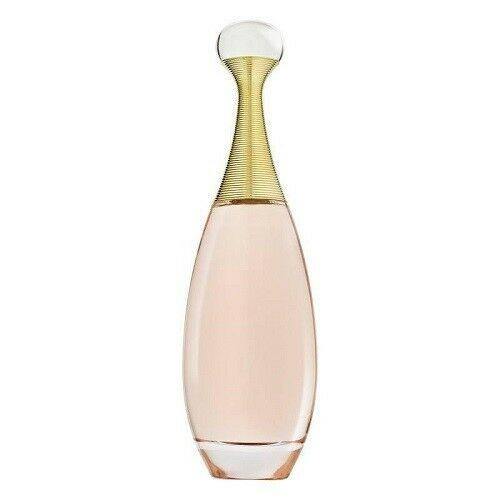 CHRISTIAN DIOR JADORE 75ML EAU DE TOILETTE SPRAY - LuxePerfumes