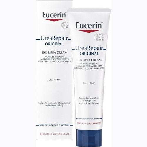 Eucerin Urea Repair Original 10% Urea Cream 100ml