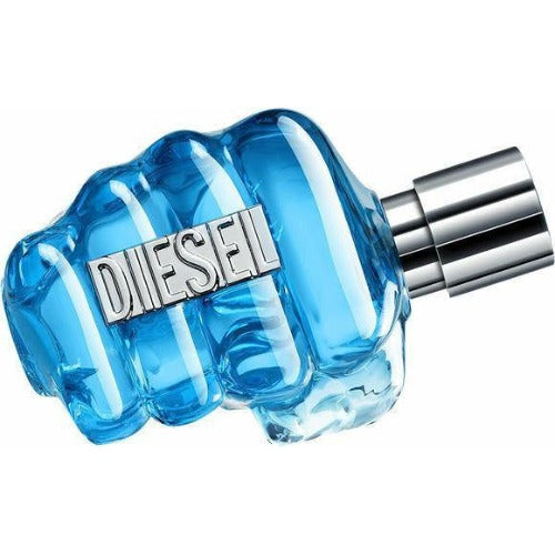 Diesel Only The Brave High 75ml Eau De Toilette Spray