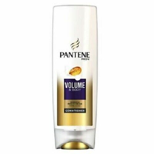 Pantene Pro-v Volume & Body Conditioner 270ml