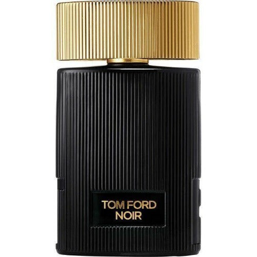 TOM FORD NOIR POUR FEMME 50ML EAU DE PARFUM SPRAY BRAND NEW & SEALED - LuxePerfumes