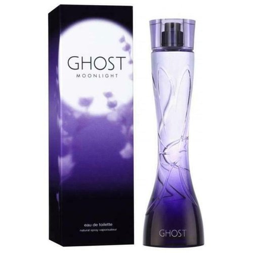 GHOST MOONLIGHT 50ML EAU DE TOILETTE SPRAY - LuxePerfumes