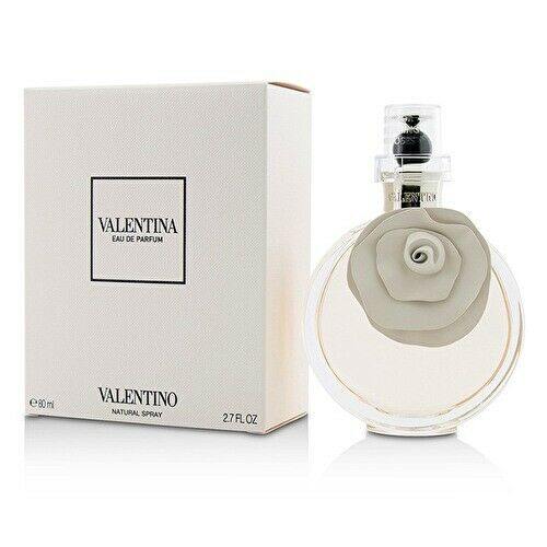 VALENTINO VALENTINA 80ML EAU DE PARFUM SPRAY BRAND NEW & SEALED - LuxePerfumes