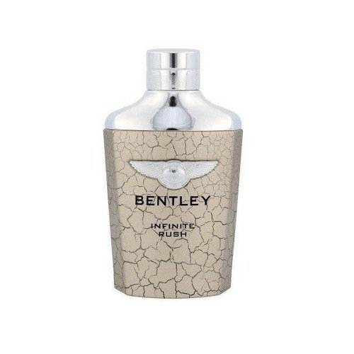 BENTLEY INFINITE RUSH 100ML EAU DE TOILETTE SPRAY - LuxePerfumes