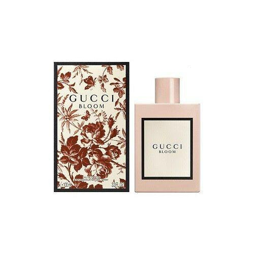 GUCCI BLOOM 100ML EAU DE PARFUM SPRAY - LuxePerfumes