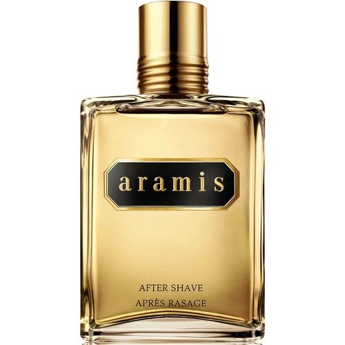 ARAMIS CLASSIC 60ML AFTERSHAVE SPLASH BRAND NEW & BOXED - LuxePerfumes