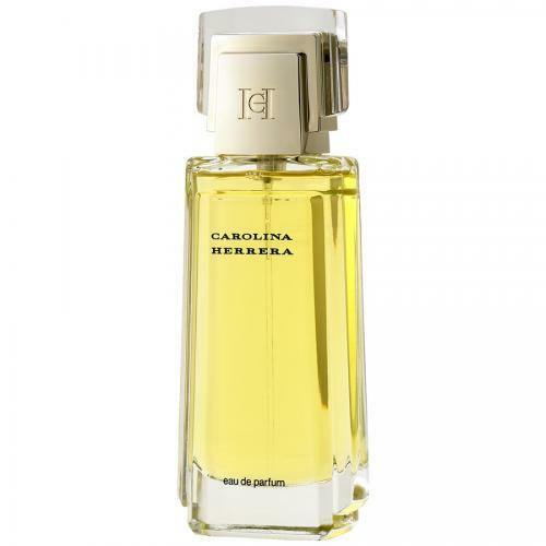 CAROLINA HERRERA FOR WOMEN 100ML EAU DE TOILETTE - LuxePerfumes