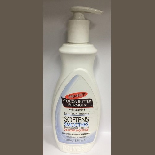 Palmers Cocoa Butter Formula With Vitamin E Lotion - 400ml