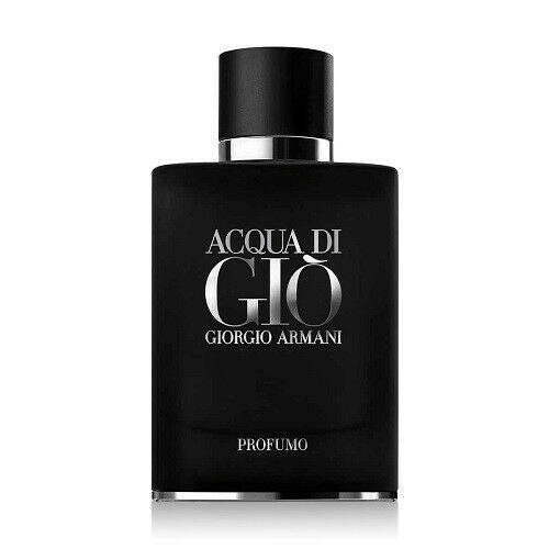 GIORGIO ARMANI ACQUA DI GIO PROFUMO 75ML EDP SPRAY FOR MEN - LuxePerfumes