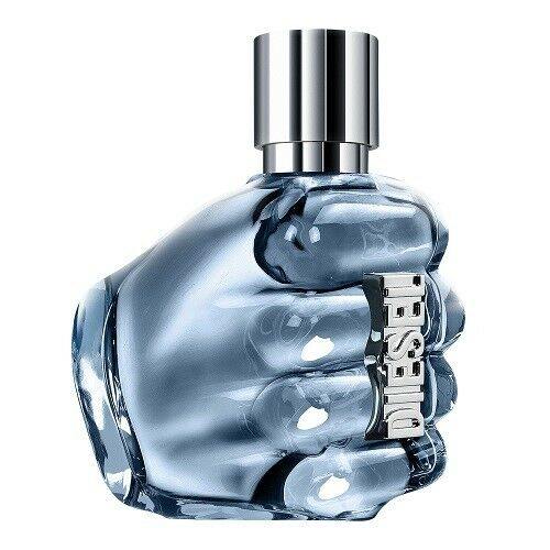 Diesel Only The Brave 35ml Eau De Toilette Spray - LuxePerfumes