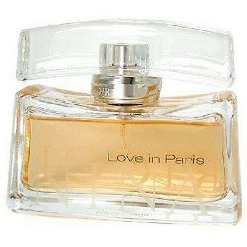 NINA RICCI LOVE IN PARIS 50ML EAU DE PARFUM SPRAY - LuxePerfumes